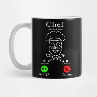 Cooking - Chef - Kitchen - Cook Mug